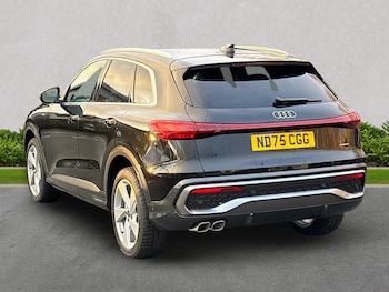 Used Audi Q5 2025 for sale - 78552946: Photo