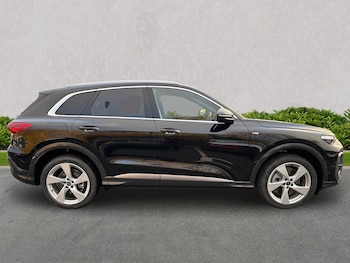 Used Audi Q5 2025 for sale - 78552946: Photo