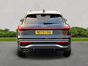 Used Audi Q5 2025 for sale - 78552946: Photo