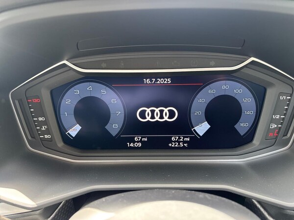 Used Audi A1 2025 for sale - 75673552: Photo 10