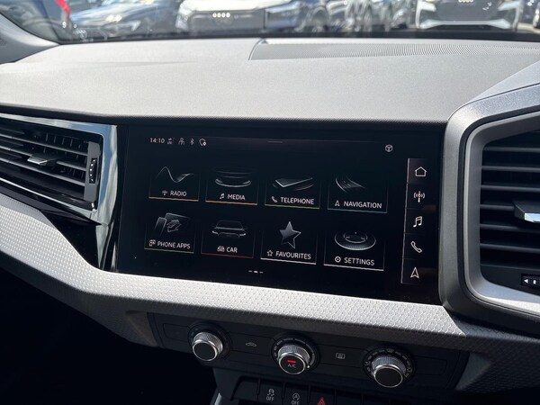 Used Audi A1 2025 for sale - 75673552: Photo 11