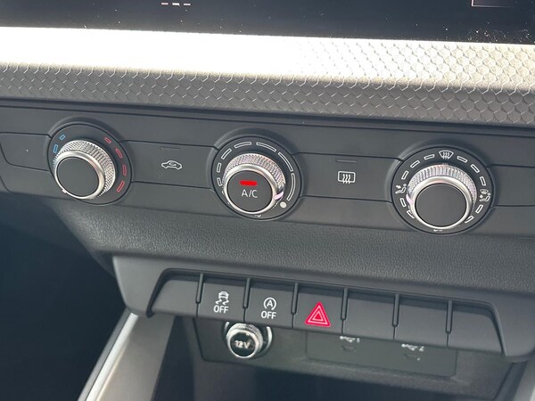 Used Audi A1 2025 for sale - 75673552: Photo 12