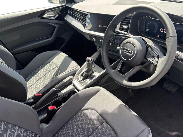 Used Audi A1 2025 for sale - 75673552: Photo 15