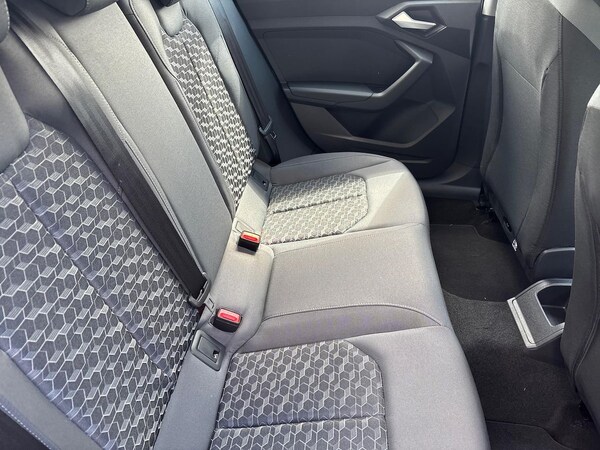 Used Audi A1 2025 for sale - 75673552: Photo 16