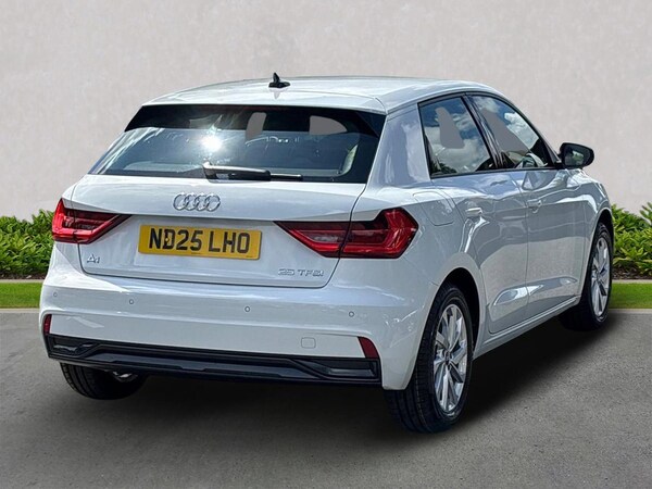 Used Audi A1 2025 for sale - 75673552: Photo 18