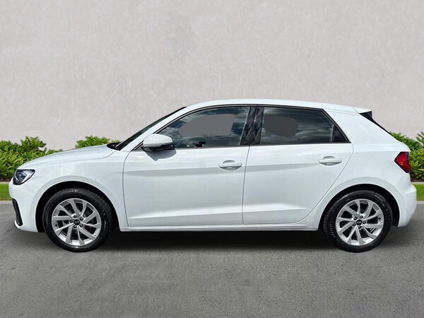 Used Audi A1 2025 for sale - 75673552: Photo 19