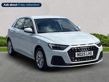 Audi - A1