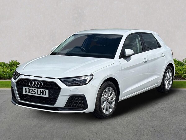 Used Audi A1 2025 for sale - 75673552: Photo 20