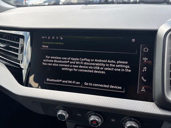 Used Audi A1 2025 for sale - 75673552: Photo 24