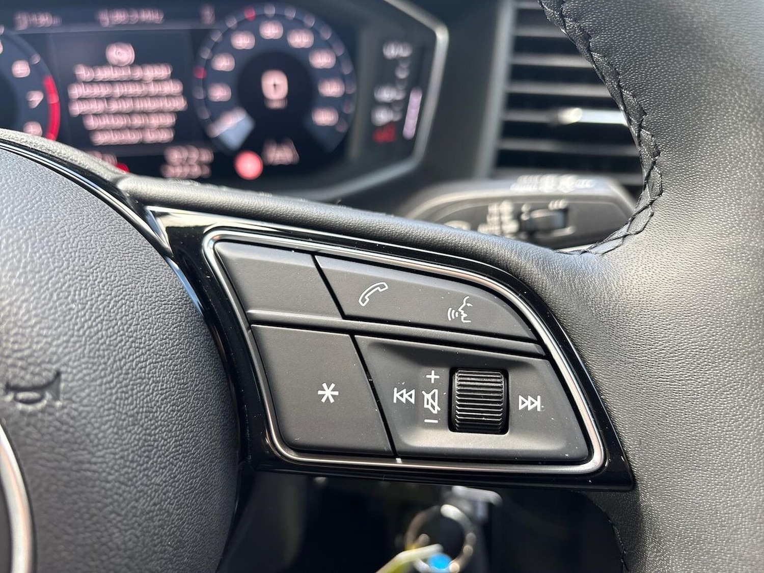 Vehicle 27