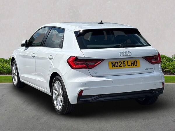 Used Audi A1 2025 for sale - 75673552: Photo 2