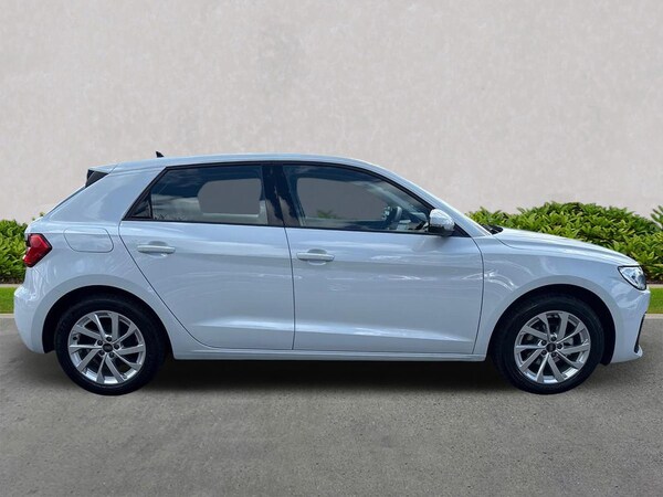 Used Audi A1 2025 for sale - 75673552: Photo 3