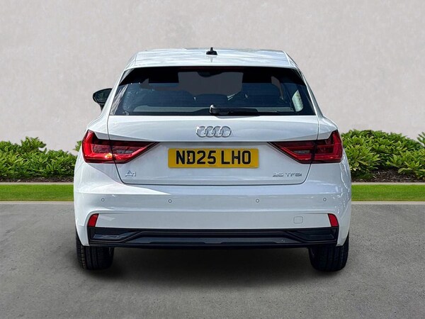 Used Audi A1 2025 for sale - 75673552: Photo 4