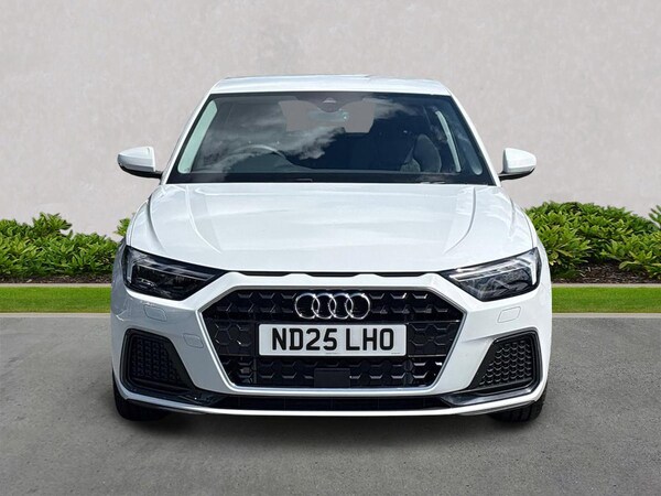 Used Audi A1 2025 for sale - 75673552: Photo 5
