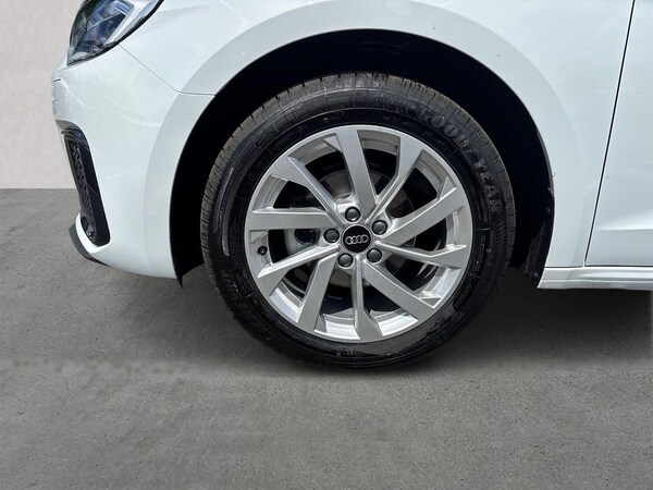 Used Audi A1 2025 for sale - 75673552: Photo 6