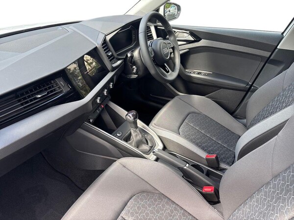 Used Audi A1 2025 for sale - 75673552: Photo 7