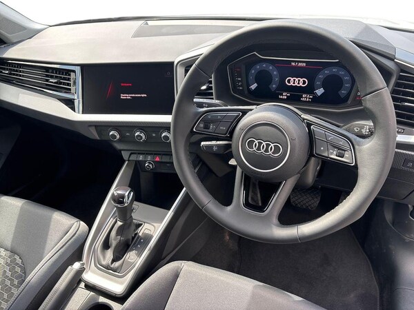 Used Audi A1 2025 for sale - 75673552: Photo 8