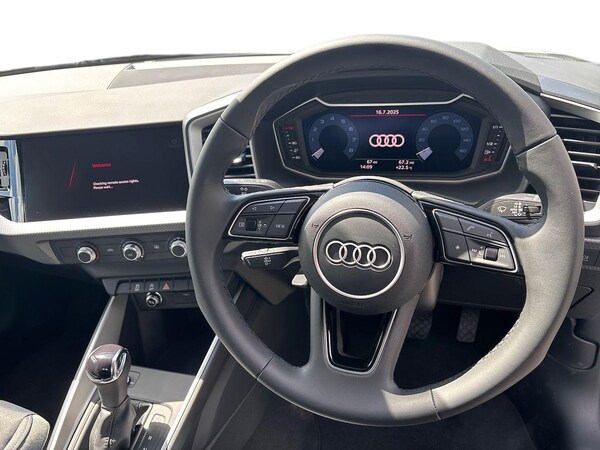 Used Audi A1 2025 for sale - 75673552: Photo 9