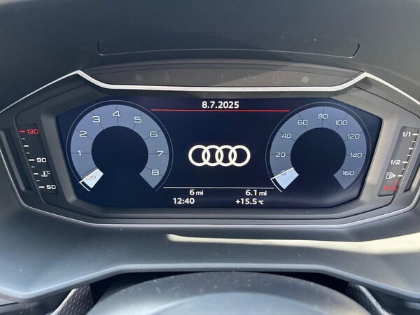 Used Audi A1 2025 for sale - 75673551: Photo 10