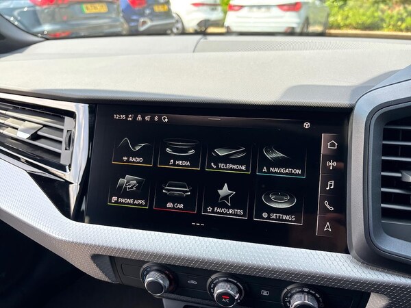 Used Audi A1 2025 for sale - 75673551: Photo 11