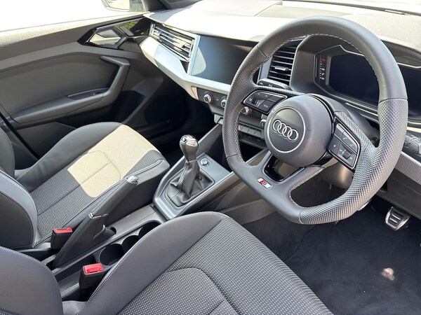 Used Audi A1 2025 for sale - 75673551: Photo 15