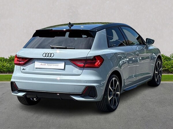 Used Audi A1 2025 for sale - 75673551: Photo 18