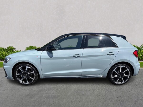 Used Audi A1 2025 for sale - 75673551: Photo 19