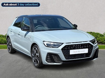 Audi - A1