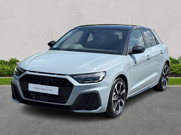 Used Audi A1 2025 for sale - 75673551: Photo 20