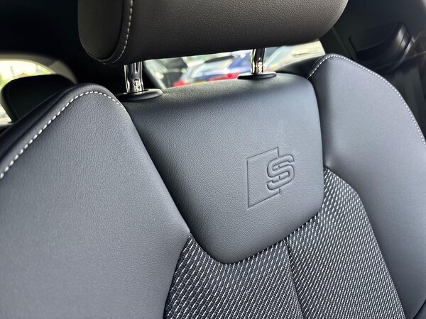 Used Audi A1 2025 for sale - 75673551: Photo 22