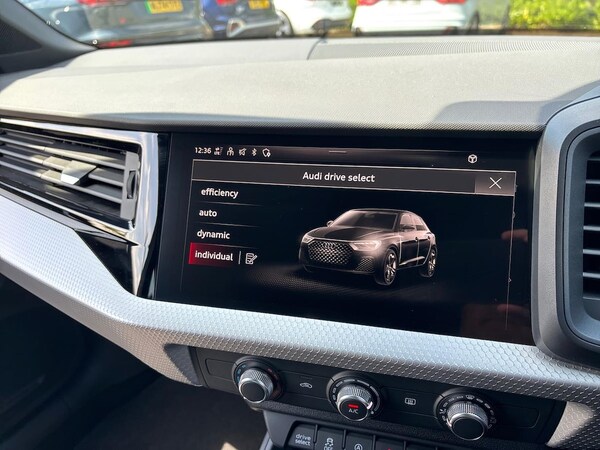 Used Audi A1 2025 for sale - 75673551: Photo 24