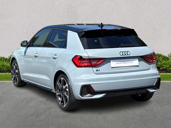 Used Audi A1 2025 for sale - 75673551: Photo 2