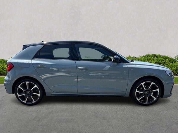Used Audi A1 2025 for sale - 75673551: Photo 3