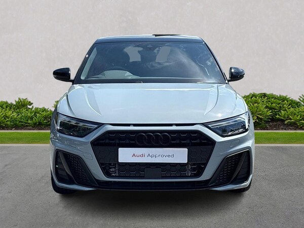 Used Audi A1 2025 for sale - 75673551: Photo 5