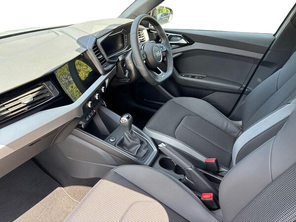 Used Audi A1 2025 for sale - 75673551: Photo 7