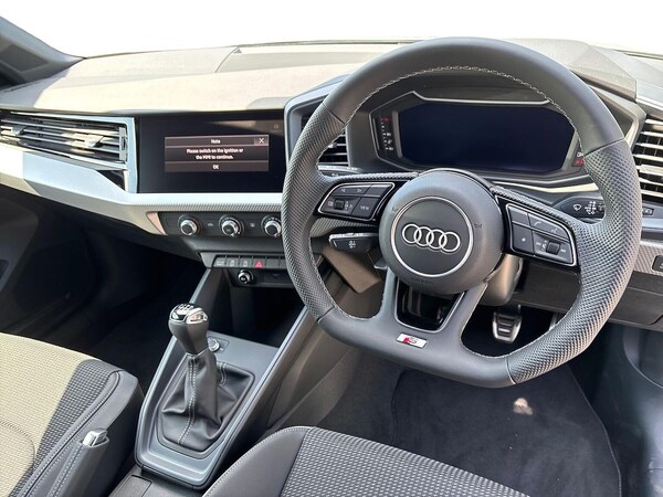 Used Audi A1 2025 for sale - 75673551: Photo 8