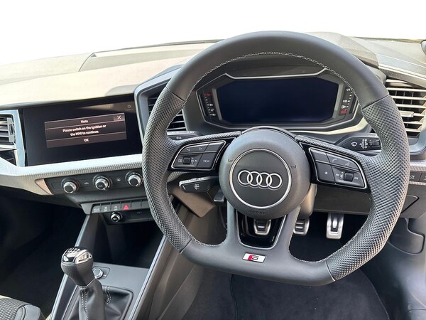 Used Audi A1 2025 for sale - 75673551: Photo 9
