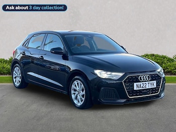 Used Audi A1 2022 for sale - 76418184: Photo