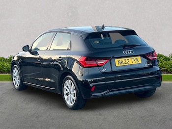 Used Audi A1 2022 for sale - 76418184: Photo