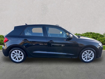Used Audi A1 2022 for sale - 76418184: Photo