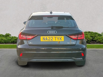 Used Audi A1 2022 for sale - 76418184: Photo