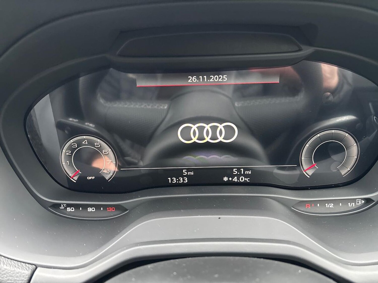 Used Audi Q2 2025 for sale - 77492373: Photo 10