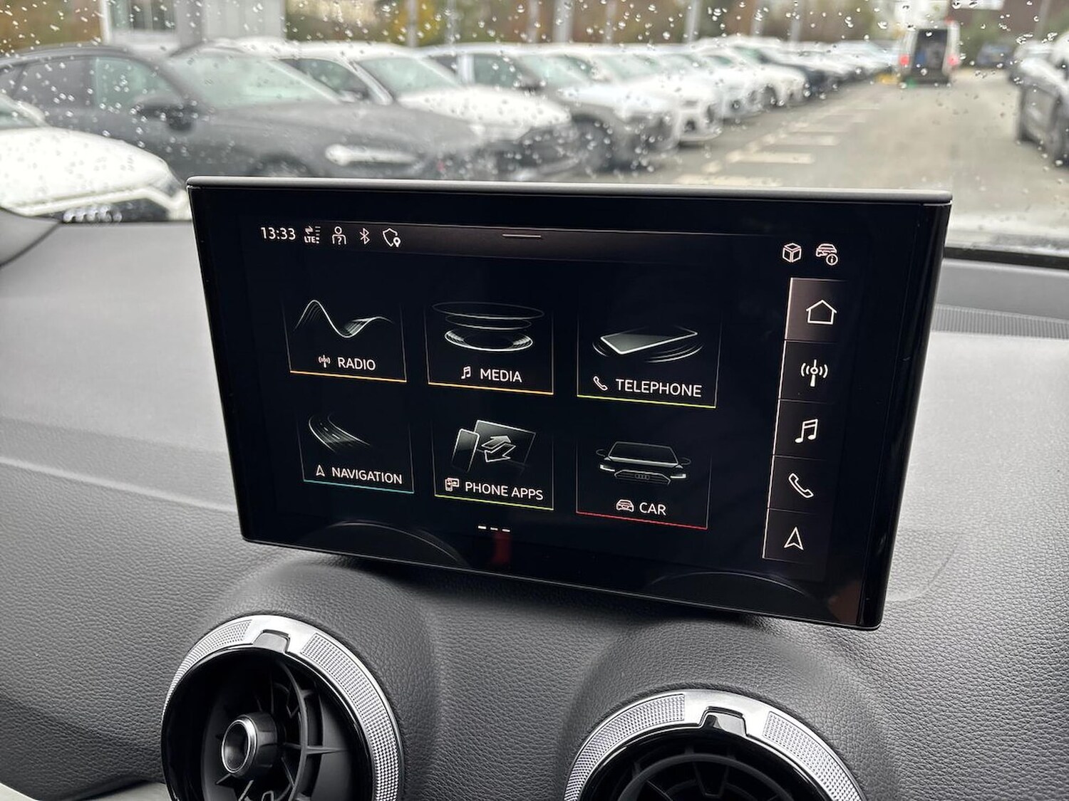 Used Audi Q2 2025 for sale - 77492373: Photo 11