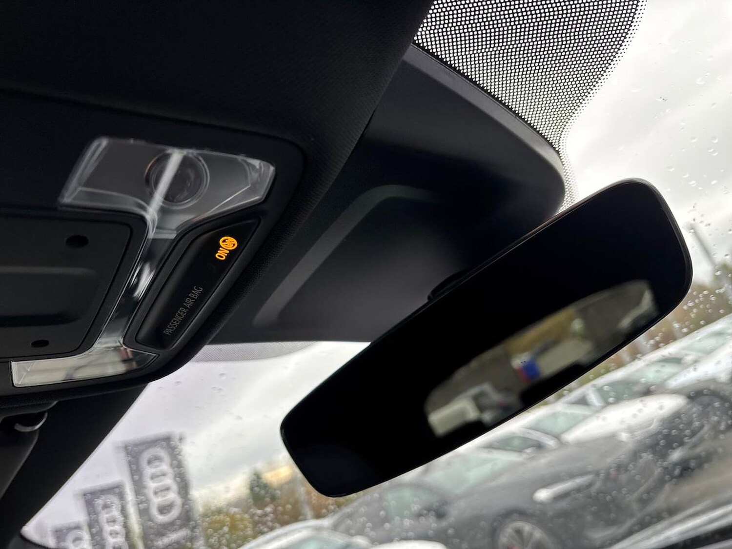 Used Audi Q2 2025 for sale - 77492373: Photo 14