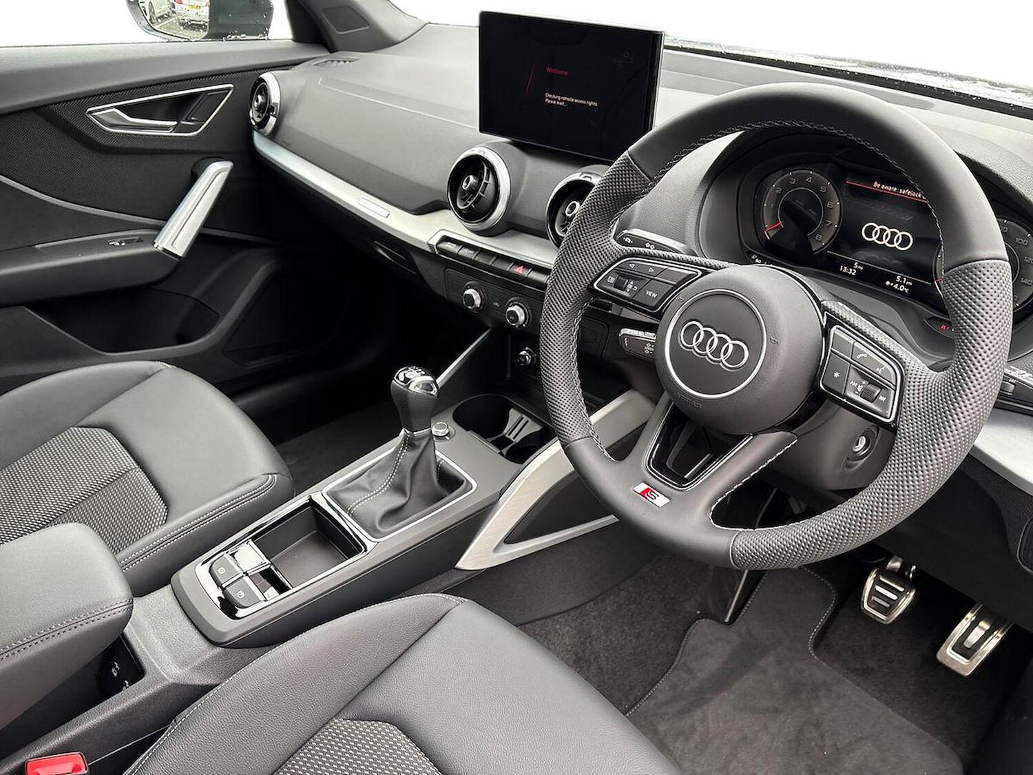 Used Audi Q2 2025 for sale - 77492373: Photo 15