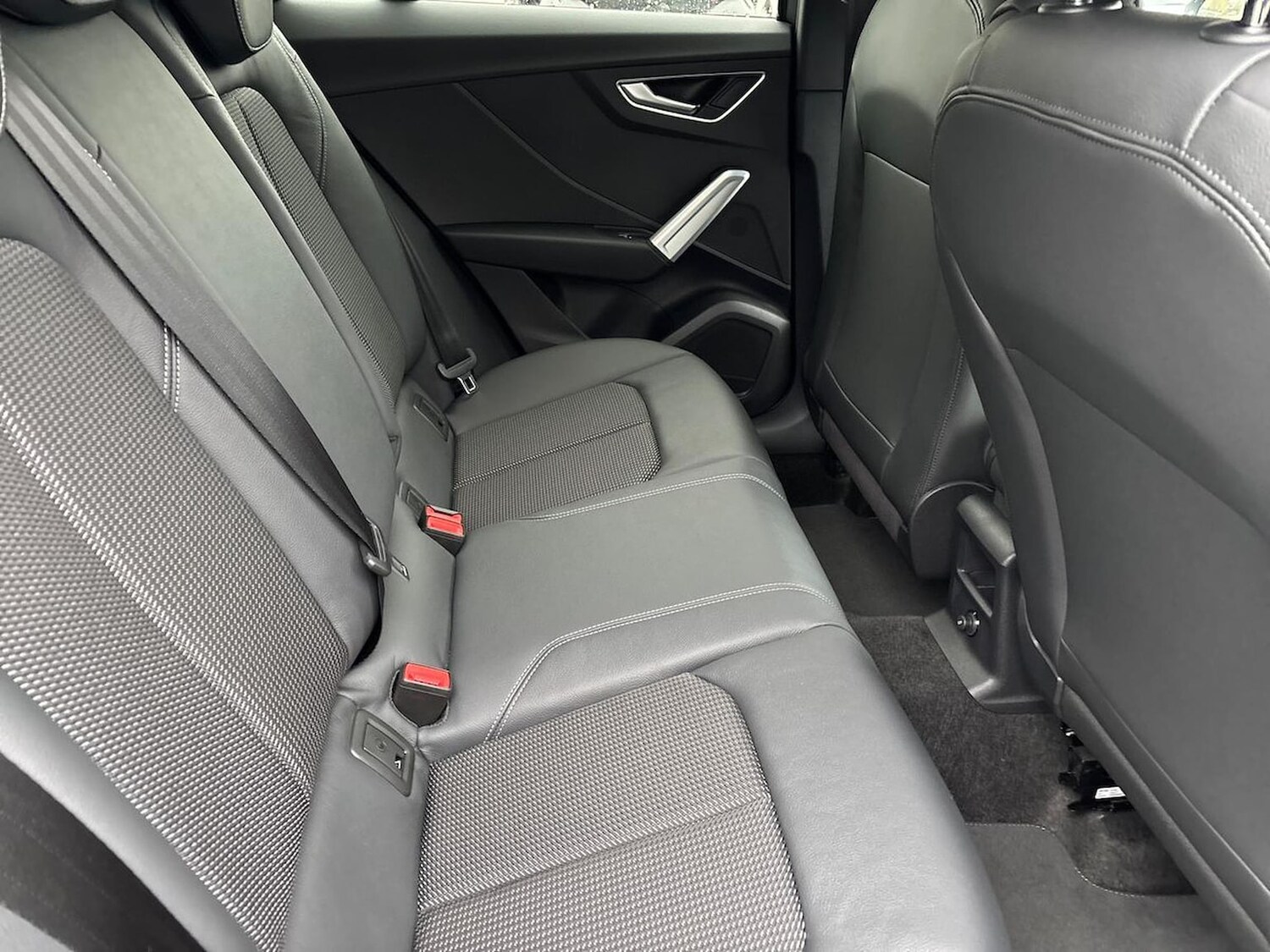 Used Audi Q2 2025 for sale - 77492373: Photo 16