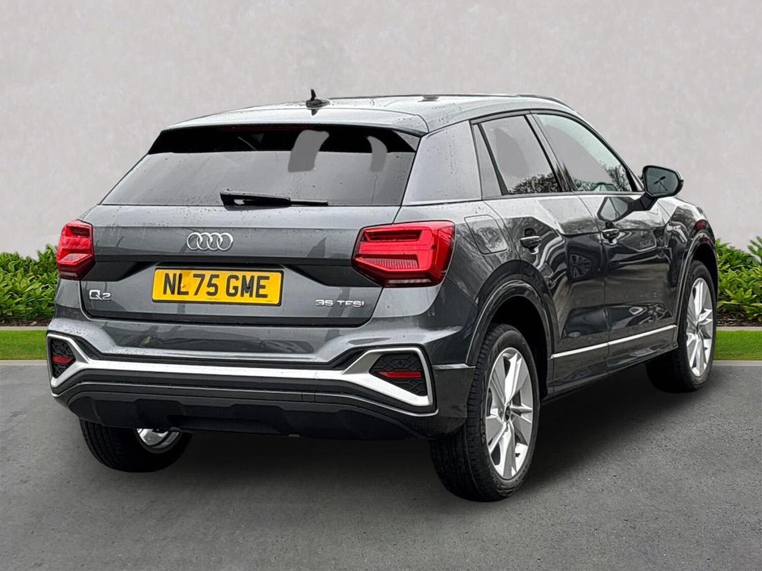 Used Audi Q2 2025 for sale - 77492373: Photo 18