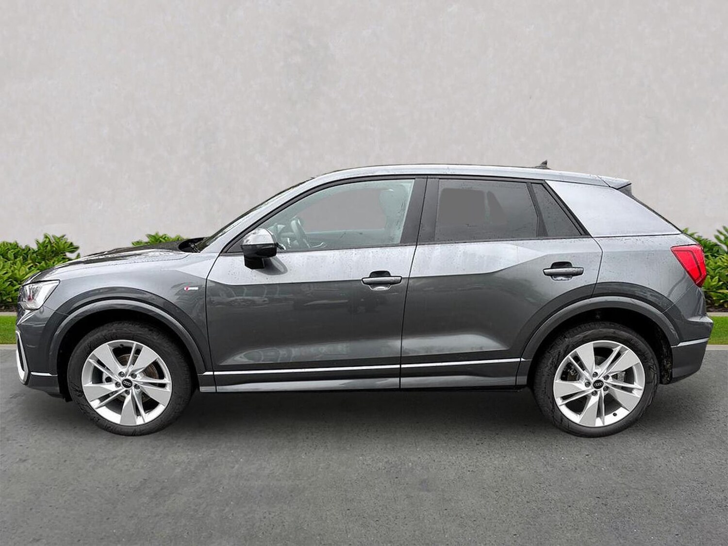 Used Audi Q2 2025 for sale - 77492373: Photo 19