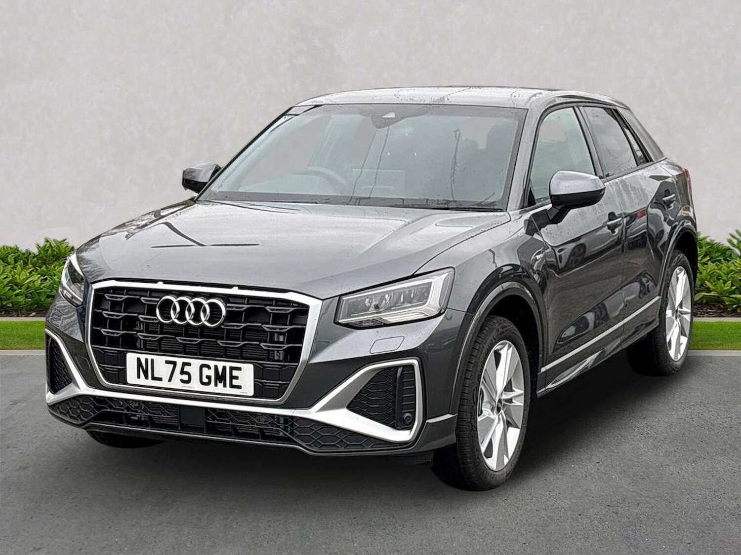 Used Audi Q2 2025 for sale - 77492373: Photo 20
