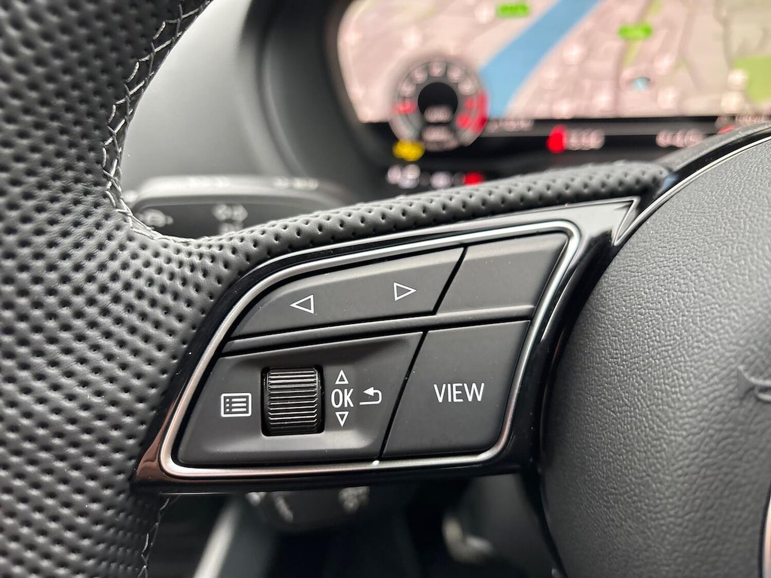 Used Audi Q2 2025 for sale - 77492373: Photo 26